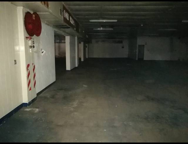 1,300M² WAREHOUSE FOR SALE IN MARSHALLTOWN